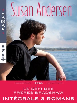 cover image of Le défi des frères Bradshaw